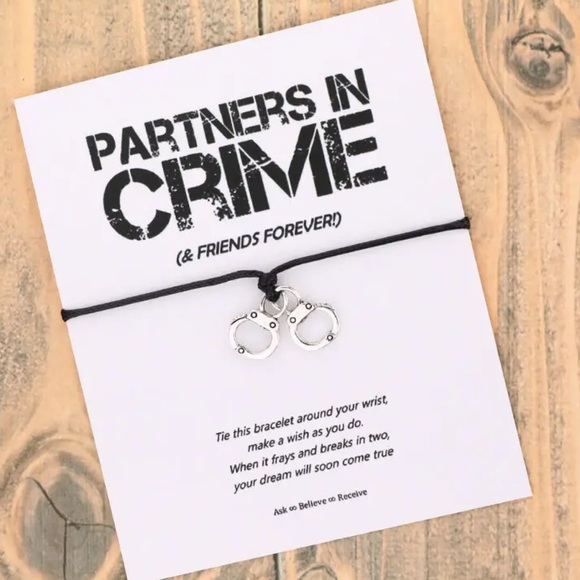 $2 MAKE A WISH. NEW. $2 WITH ANY ORDER TOTALING $10 OR MORE. - Picture 1 of 2